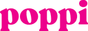 Poppi logo