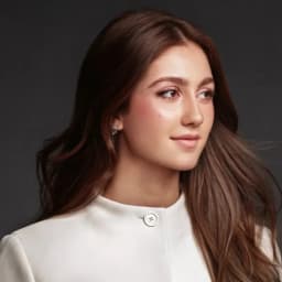 Sienna Nazarian